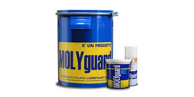 Molyguard Moly Grease GA/AV