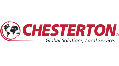 Chesterton - Kaplama ve Ekipman Güvenilirliği Çözümleri